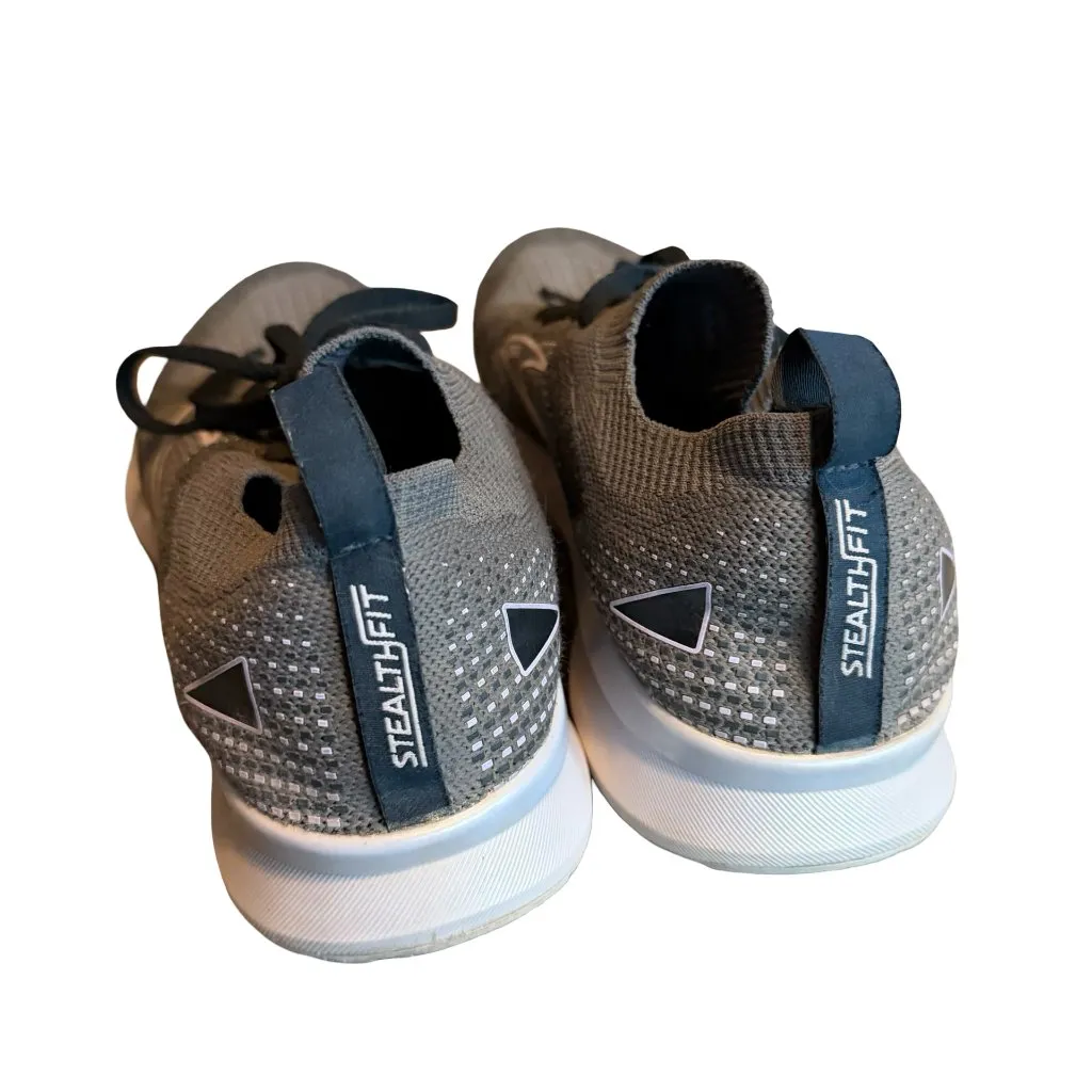 Brooks Levitate 5 Running Shoes Athletic Workout Outdoor 5K Trail Size 9.5 Women - Image 3