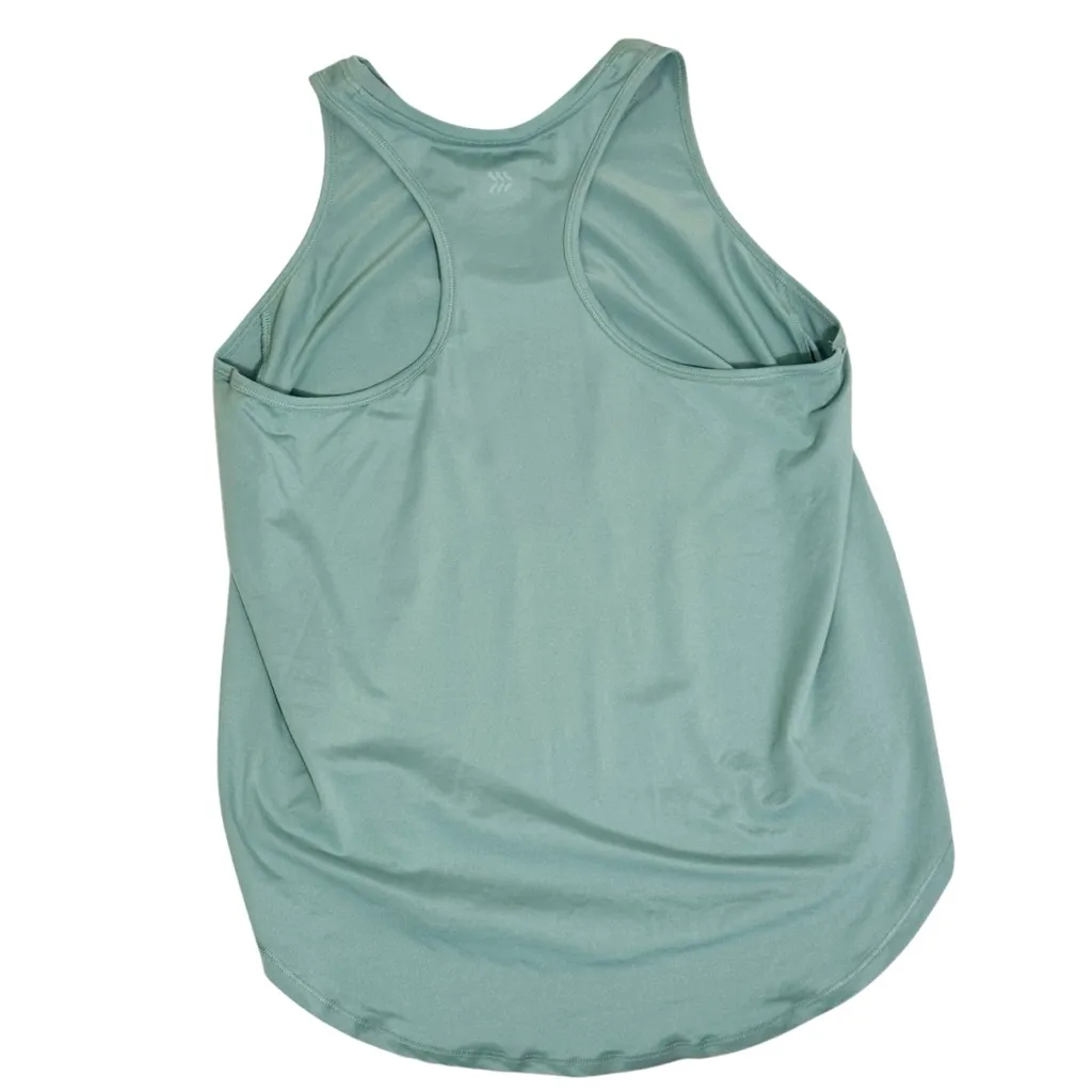 All in Motion Women's Skinny Racerback Tank Top size M - Image 4