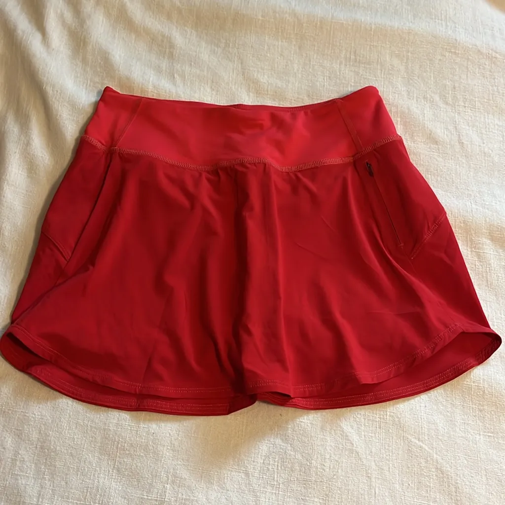 Outdoor voices Hudson 4” skort - Image 2