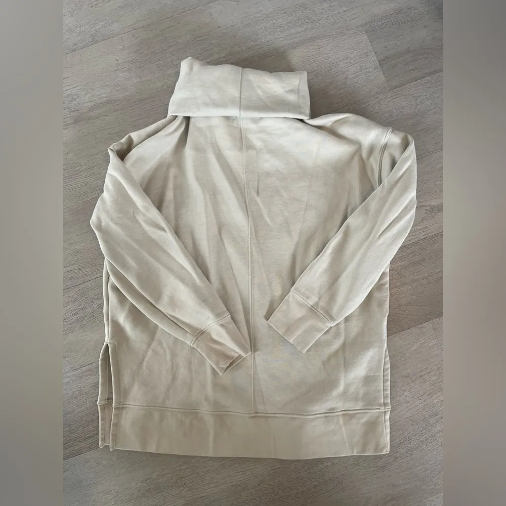 Athleta Cowl Neck Sweater - Image 2