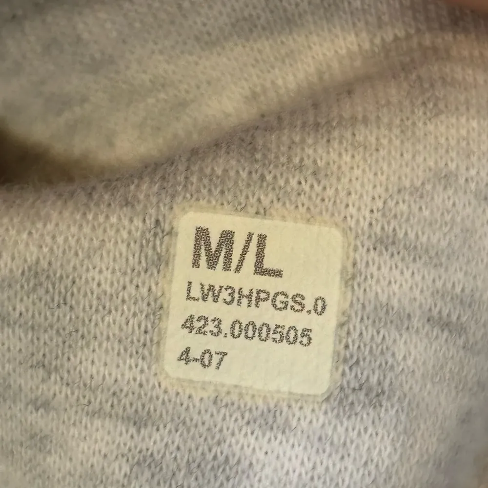 Lululemon Scuba Oversized Half-Zip Hoodie *Plush - Image 4