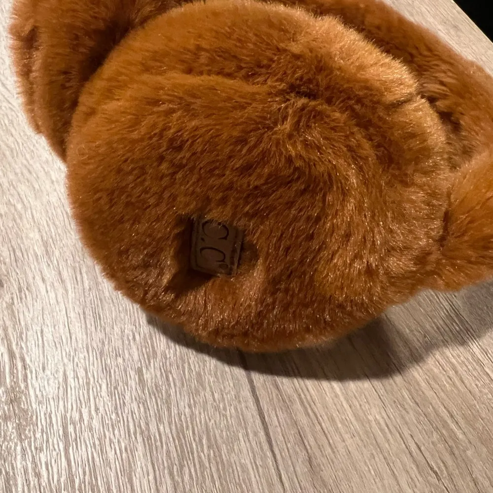 Brown Ear Muffs - Image 2