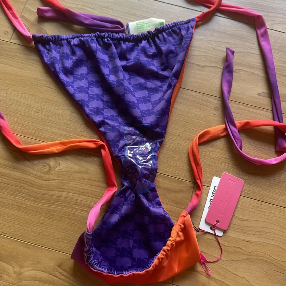 Solkissed Maverick Bottom - Image 2