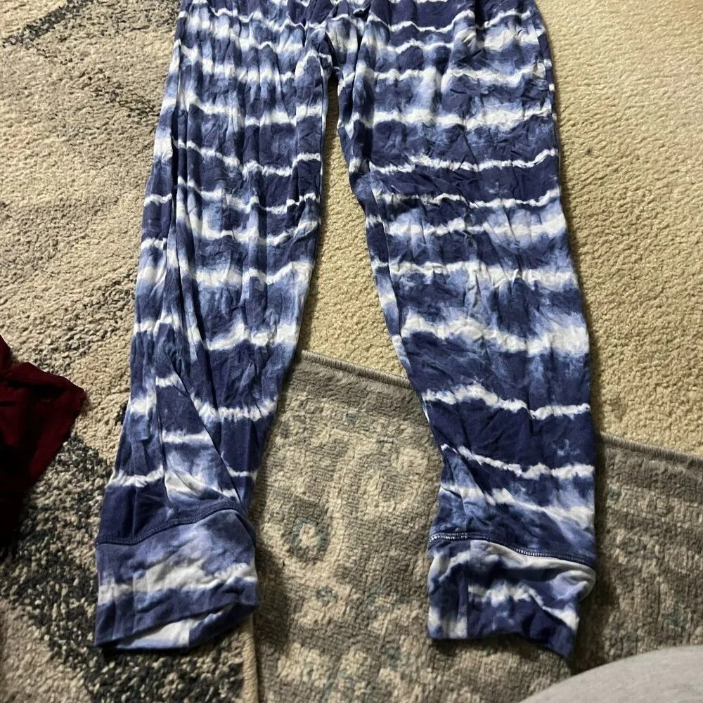 Koolaburra by Ugg large blue pants - Image 3