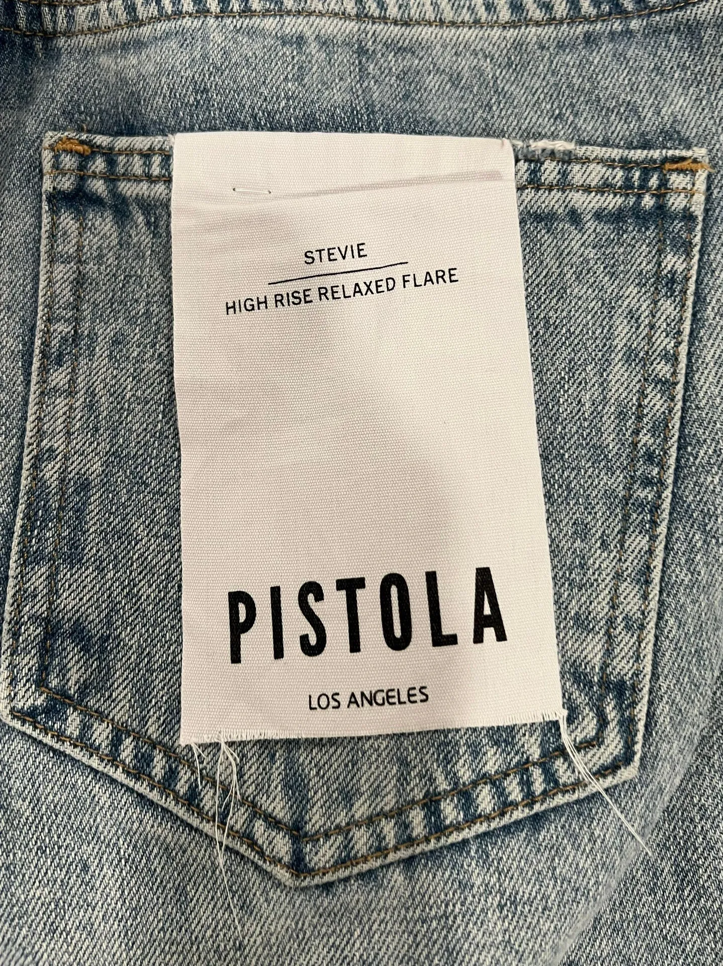 Pistola Jeans - Image 5