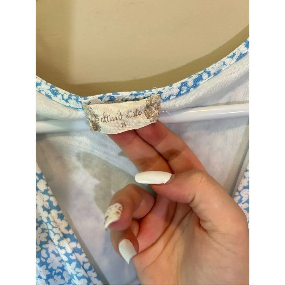 Altar'd State  dress - Image 2