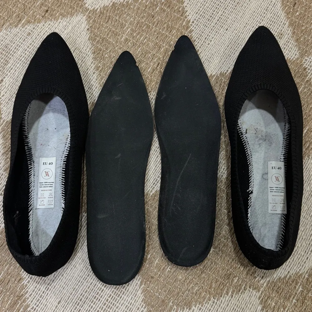 VIVAIA Aria 5 Classic Flats Slipon Pointed - Image 5