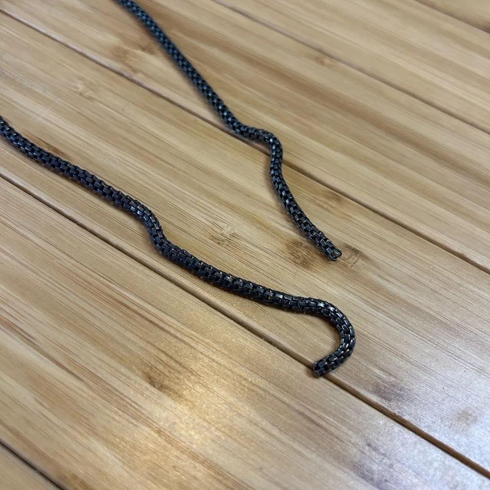 Beaded White Bag With Flaw* - Image 2