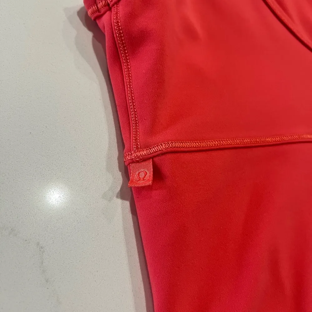 Lululemon  Power Pivot Tank *Everlux - Image 6