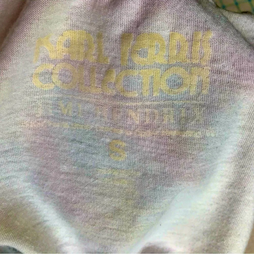 Karl Ferris Collection Jimi Hendrix tee Size 2 - Image 7