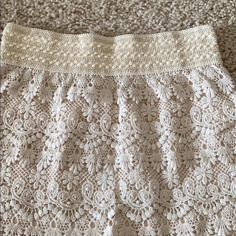 American Rag Lace Skirt - Image 3