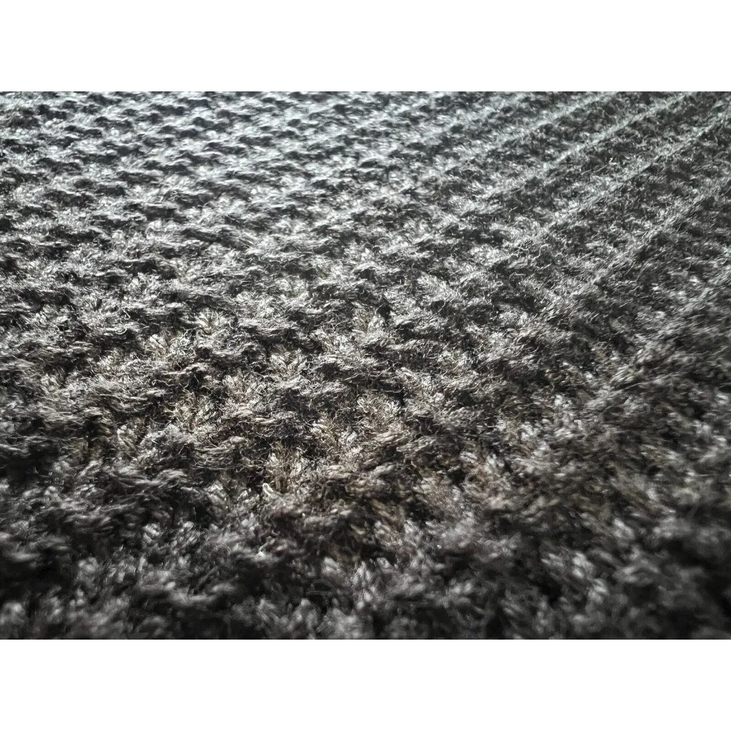 LC Lauren Conrad Knit‎ Cold Shoulder Sweater Size Small Preppy Cottagecore City - Image 10