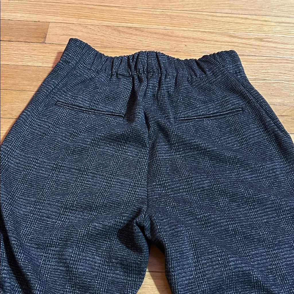 Ann Taylor Factory Gray Ankle Pants - Image 4
