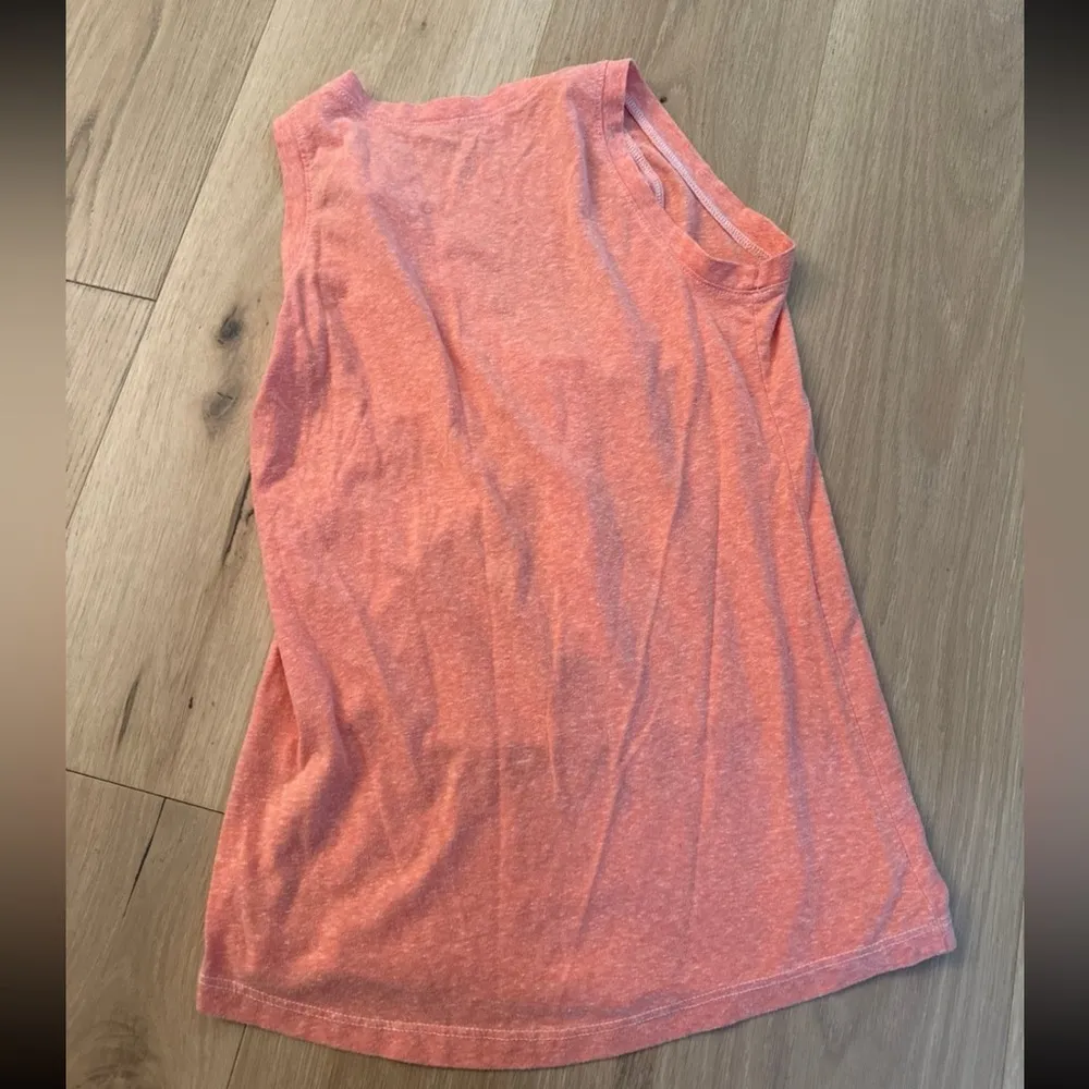 Clemson Tiger Tank - Image 4