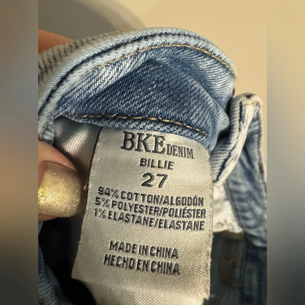 BKE Billie Shorts - Image 5