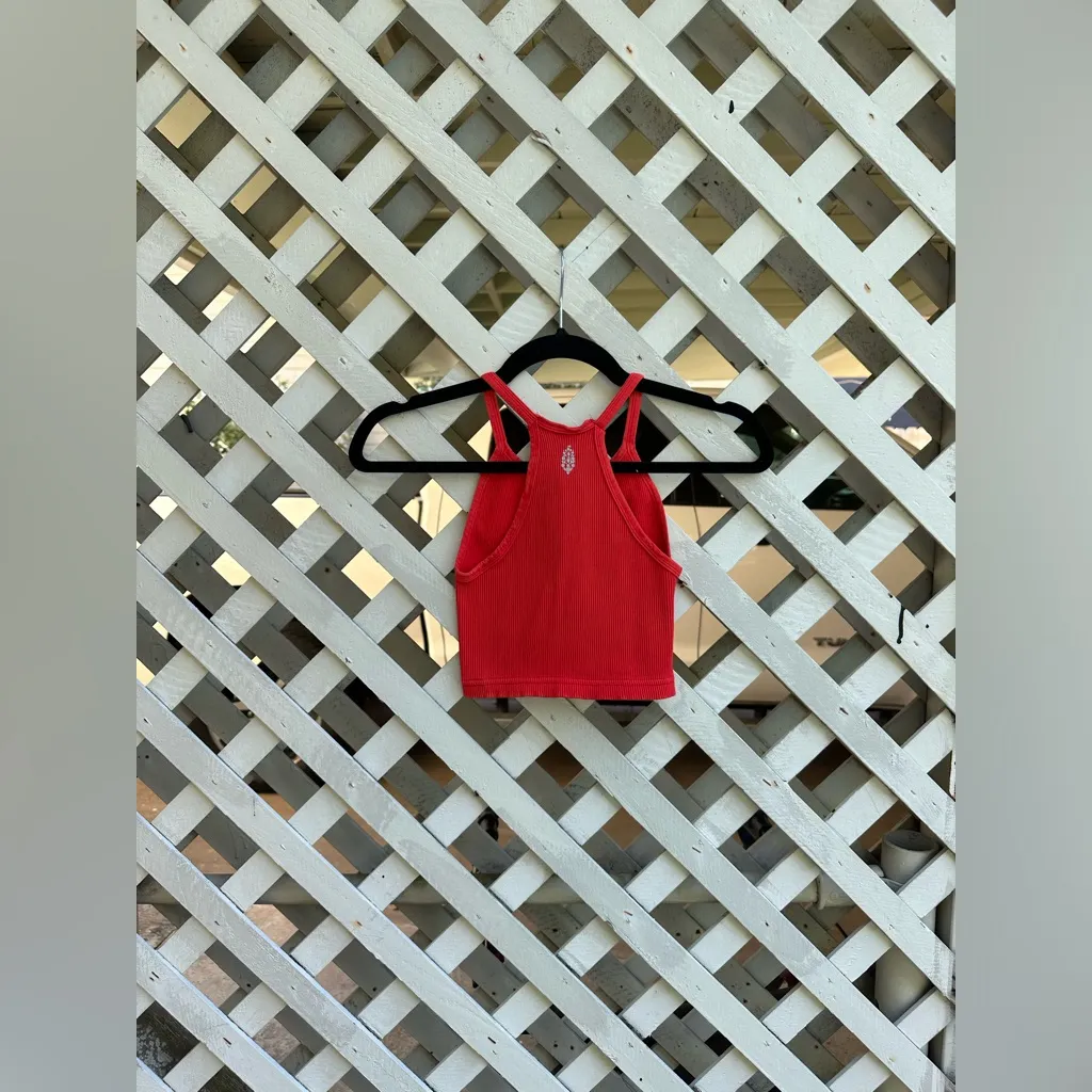 ❤️Free People Seamless Tank Top - Image 2