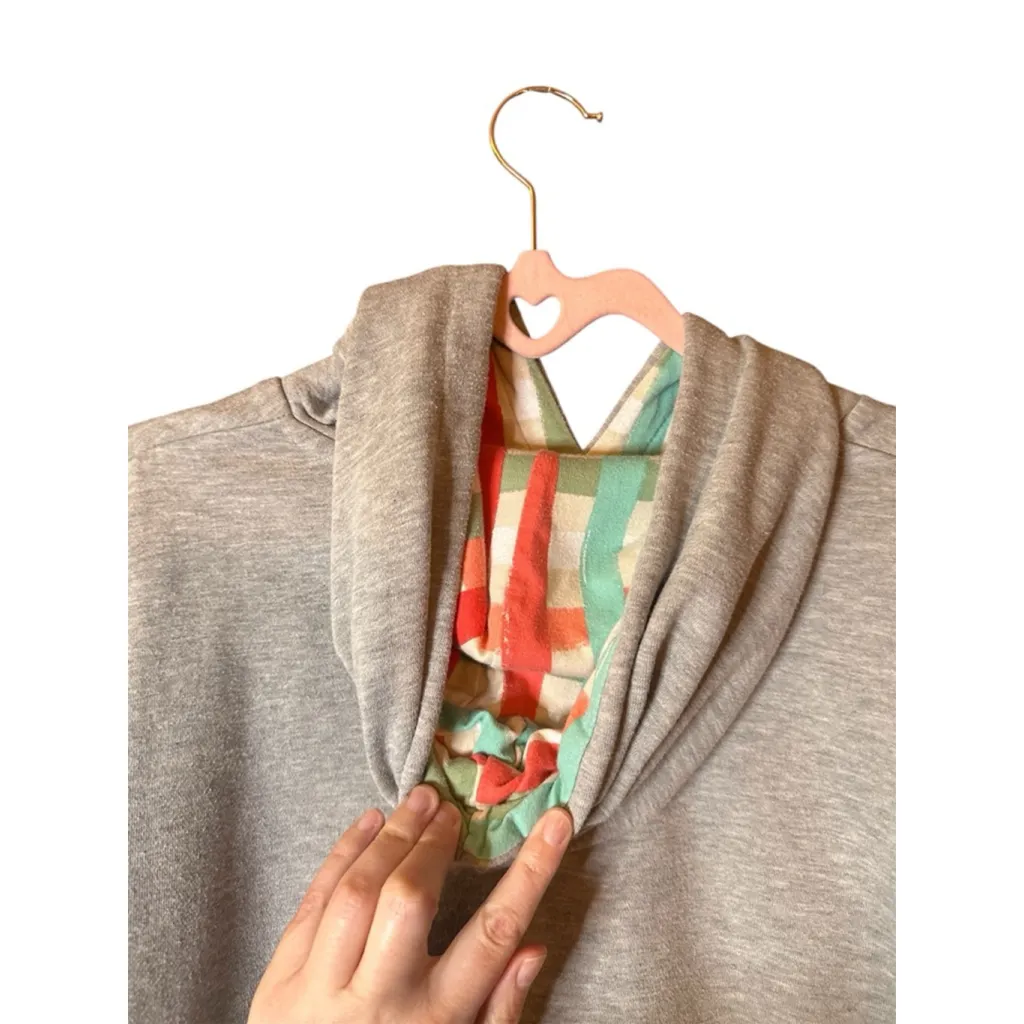 Hallmark Large Hallmark Channel #1 Fan Hoodie - Image 9