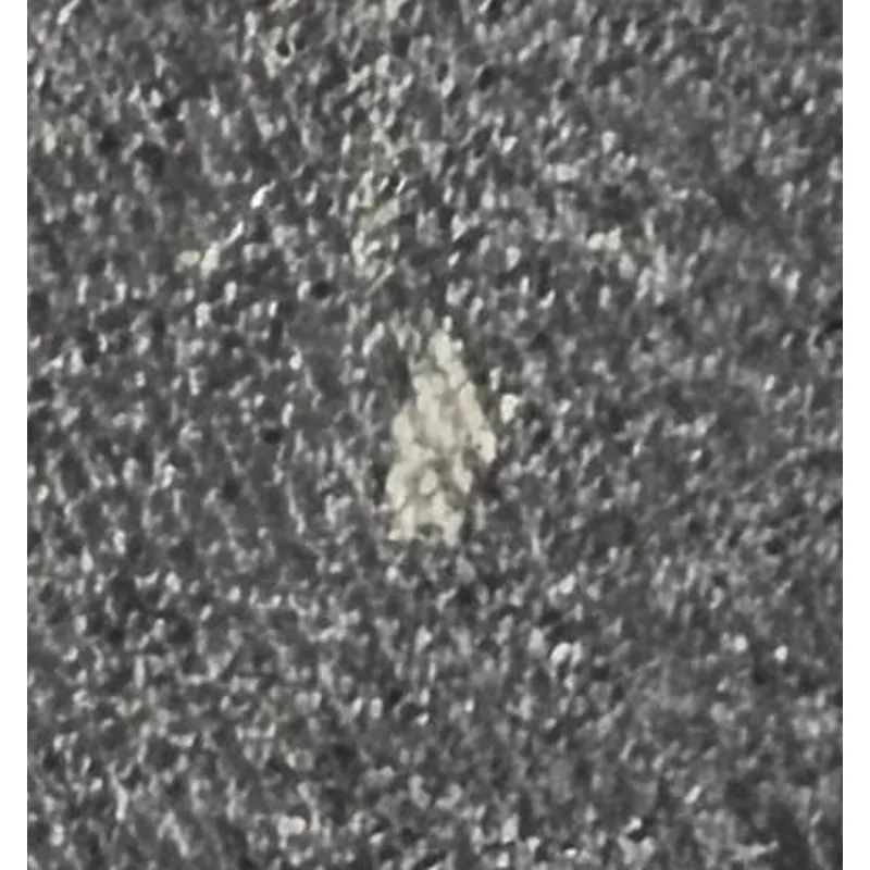 NY Jeans New York & Company Women's Denim Capris Studded Pant Legs Size‎ 10 - Image 3