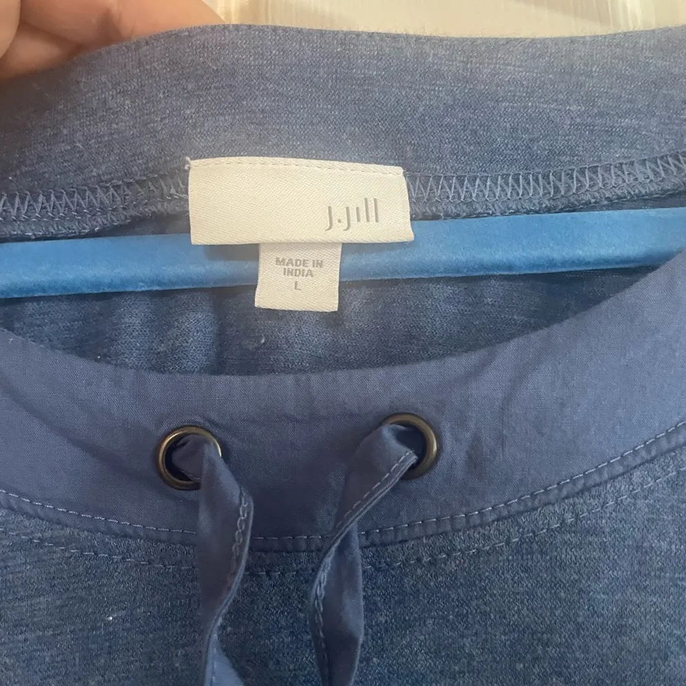 J Jill size Large - Image 9