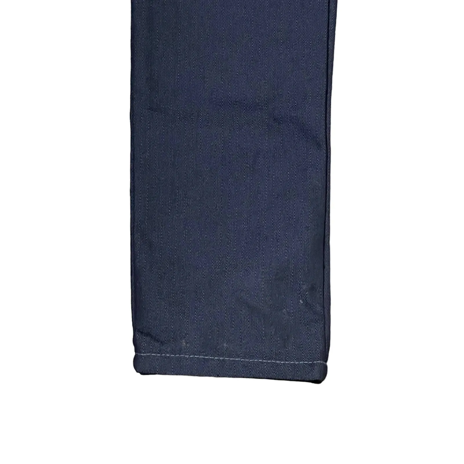 L.E.I. Benett Skinny Jeans Size 9 Regular Black Juniors Denim‎ Stretch 32X32 - Image 3