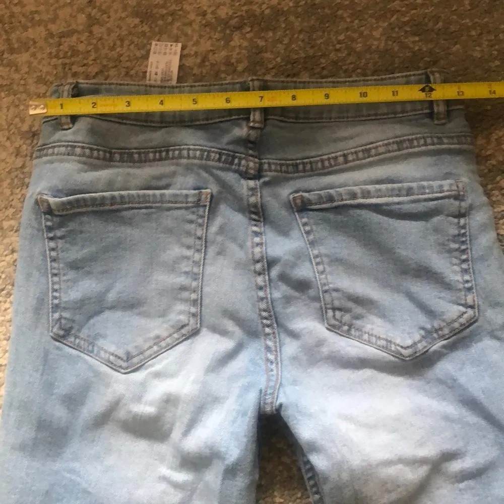 Zara denim - Image 8