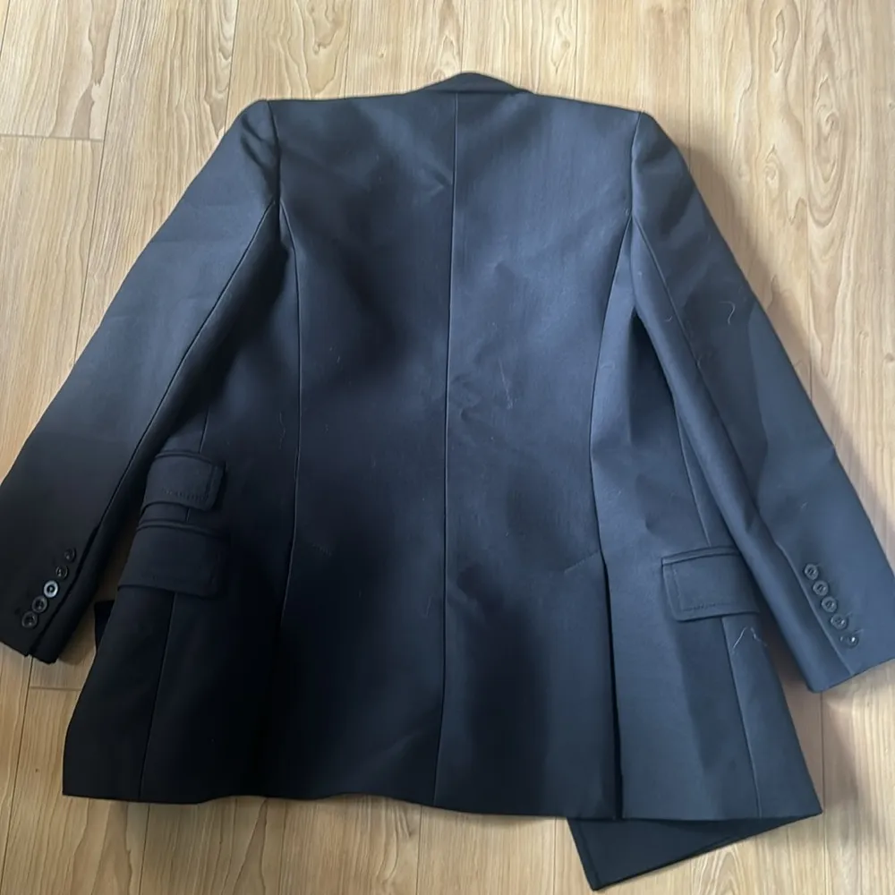 Zimmerman Wool Blazer Coat - Image 5