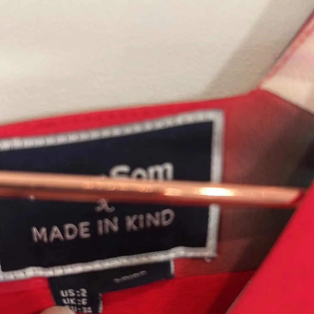 Anthropologie teamed up with Peter Som to create the perfect work dress. Size 2 - Image 7