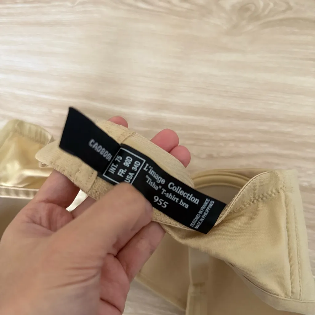 La Mystere 34D NEW Tisha T - Image 7