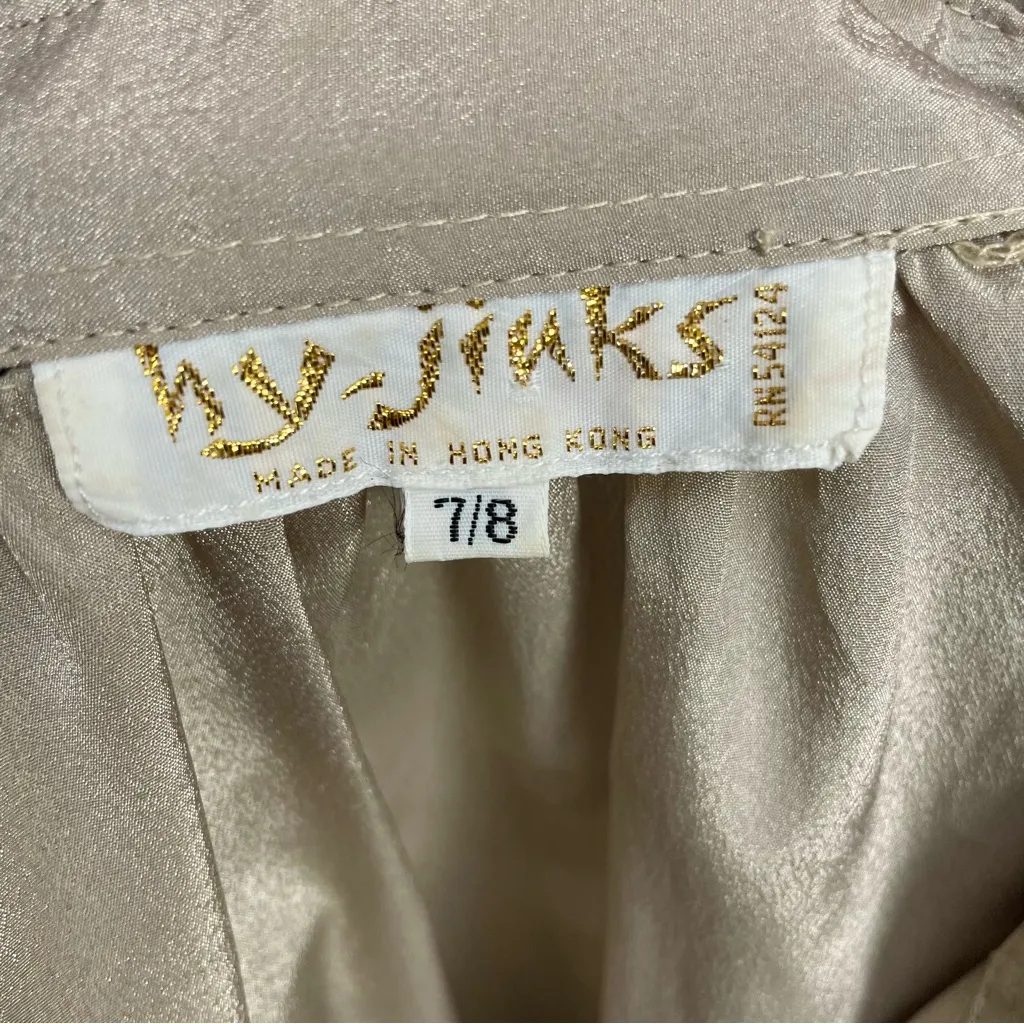 Vintage Hy - Image 3