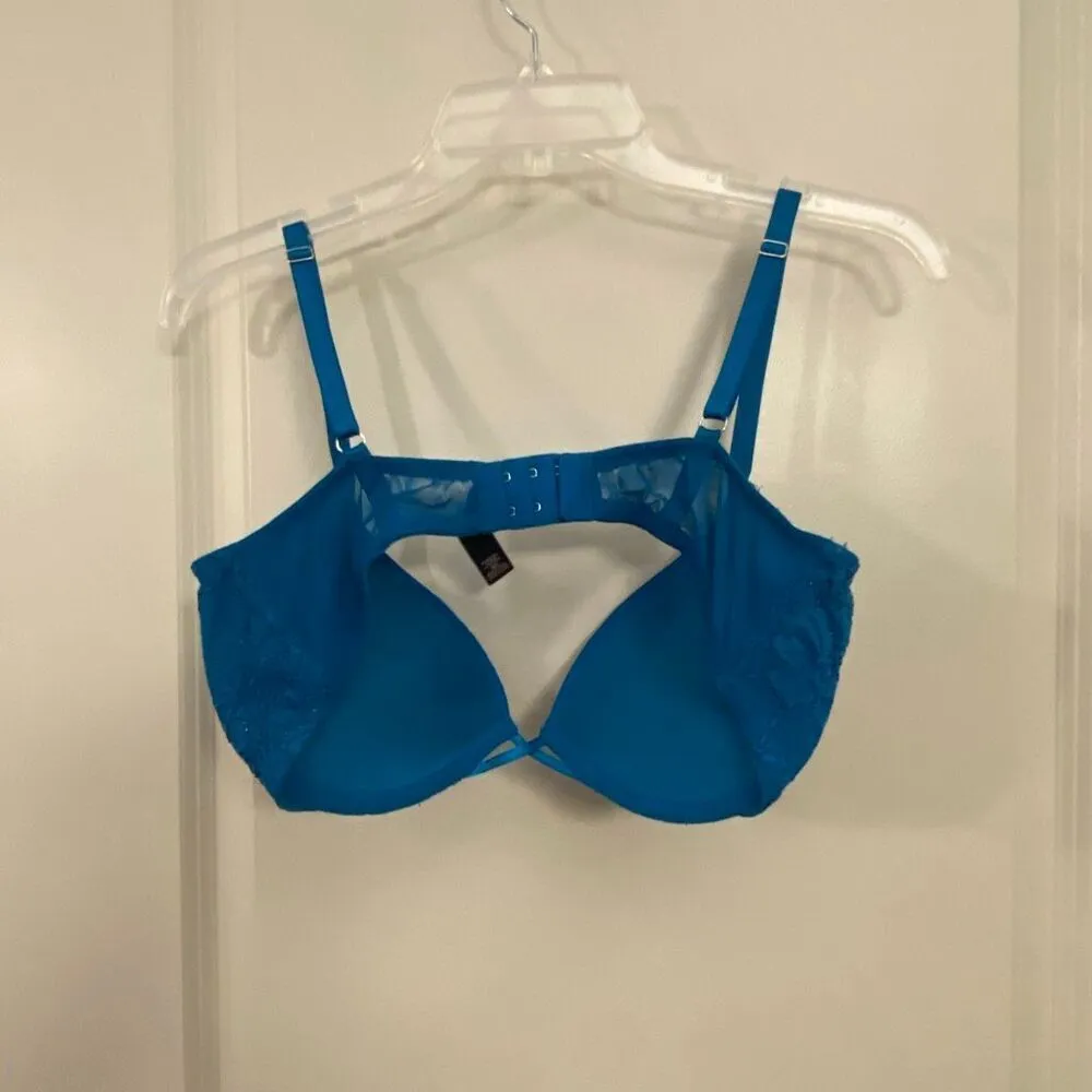Victoria’s Secret bra, bombshell plunge size 36C - Image 3