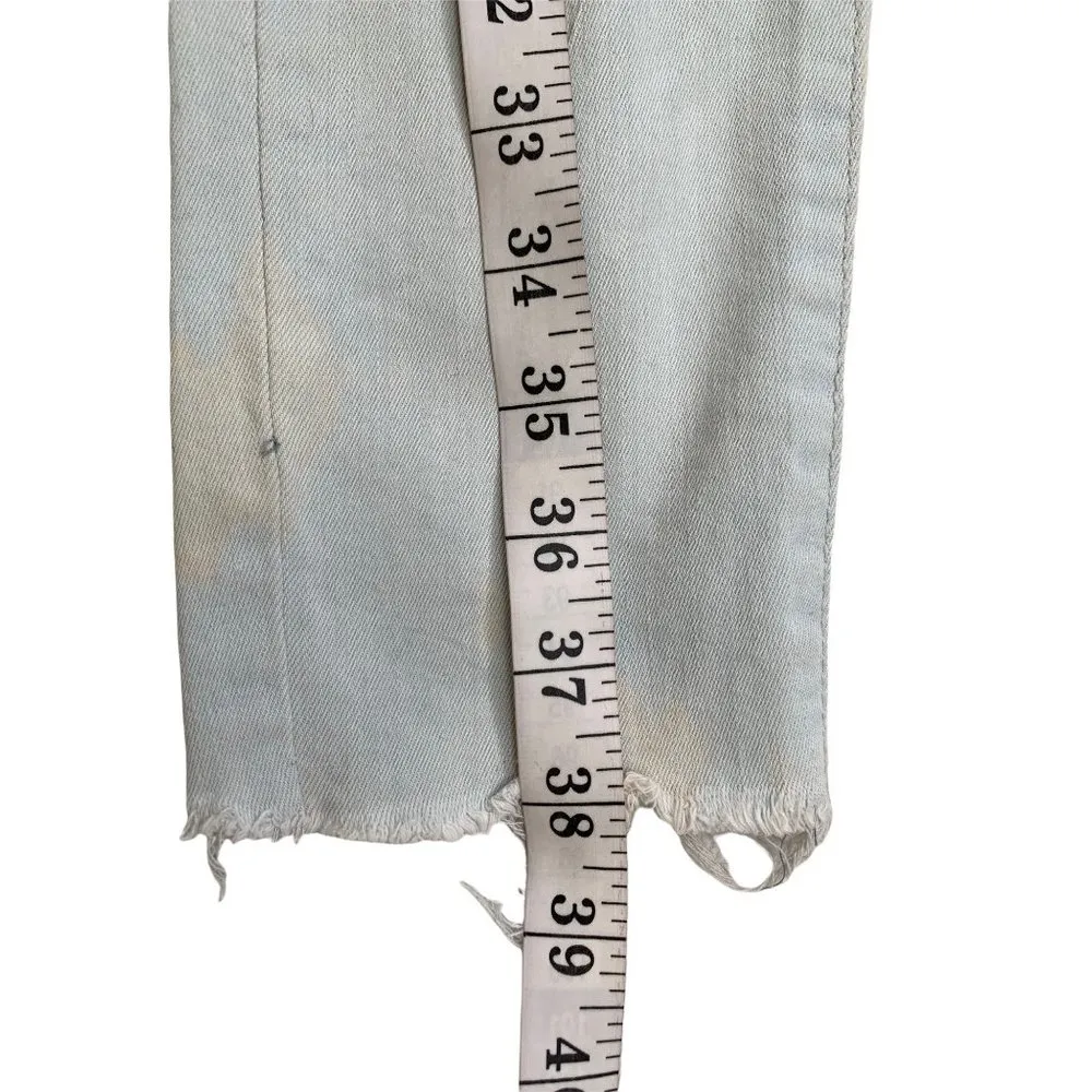 Mudd  Flex Stretch Women's Jeans - Image 5