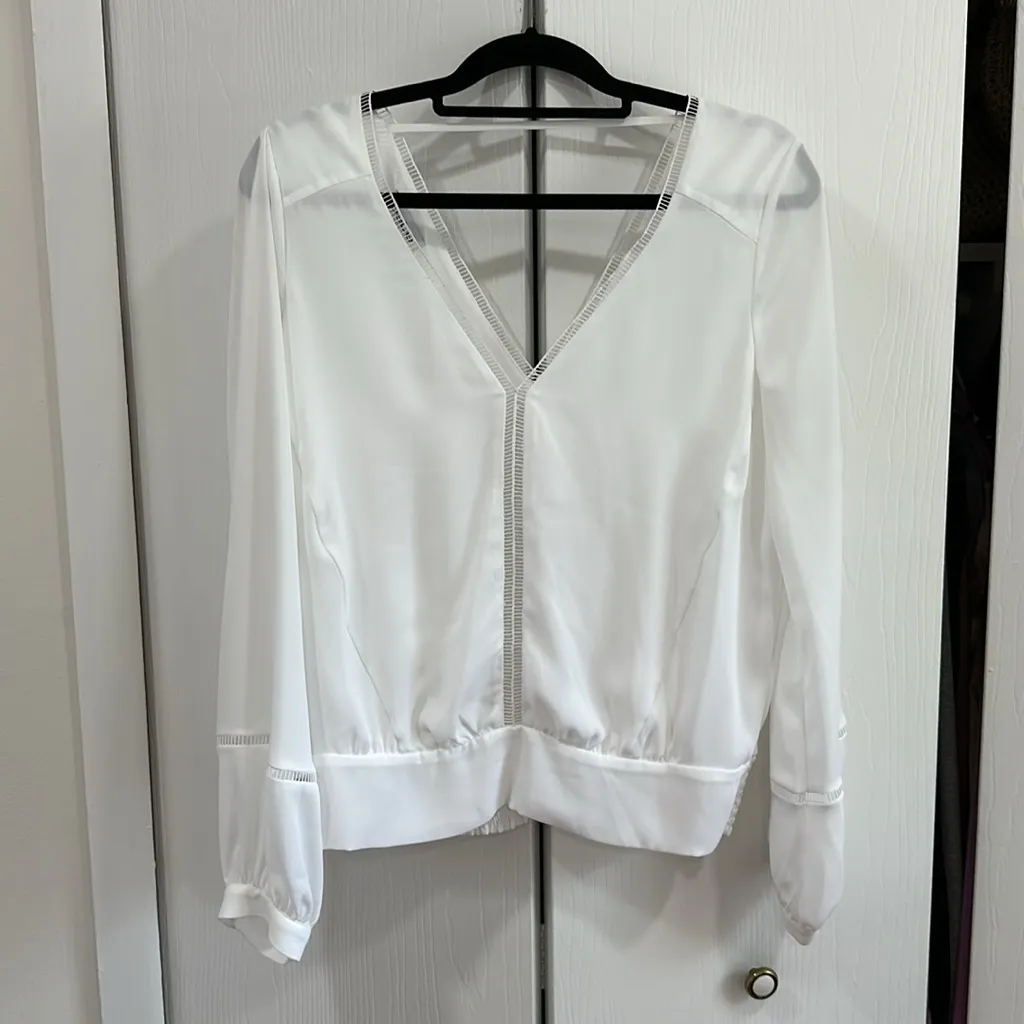 Bebe blouse - Image 2