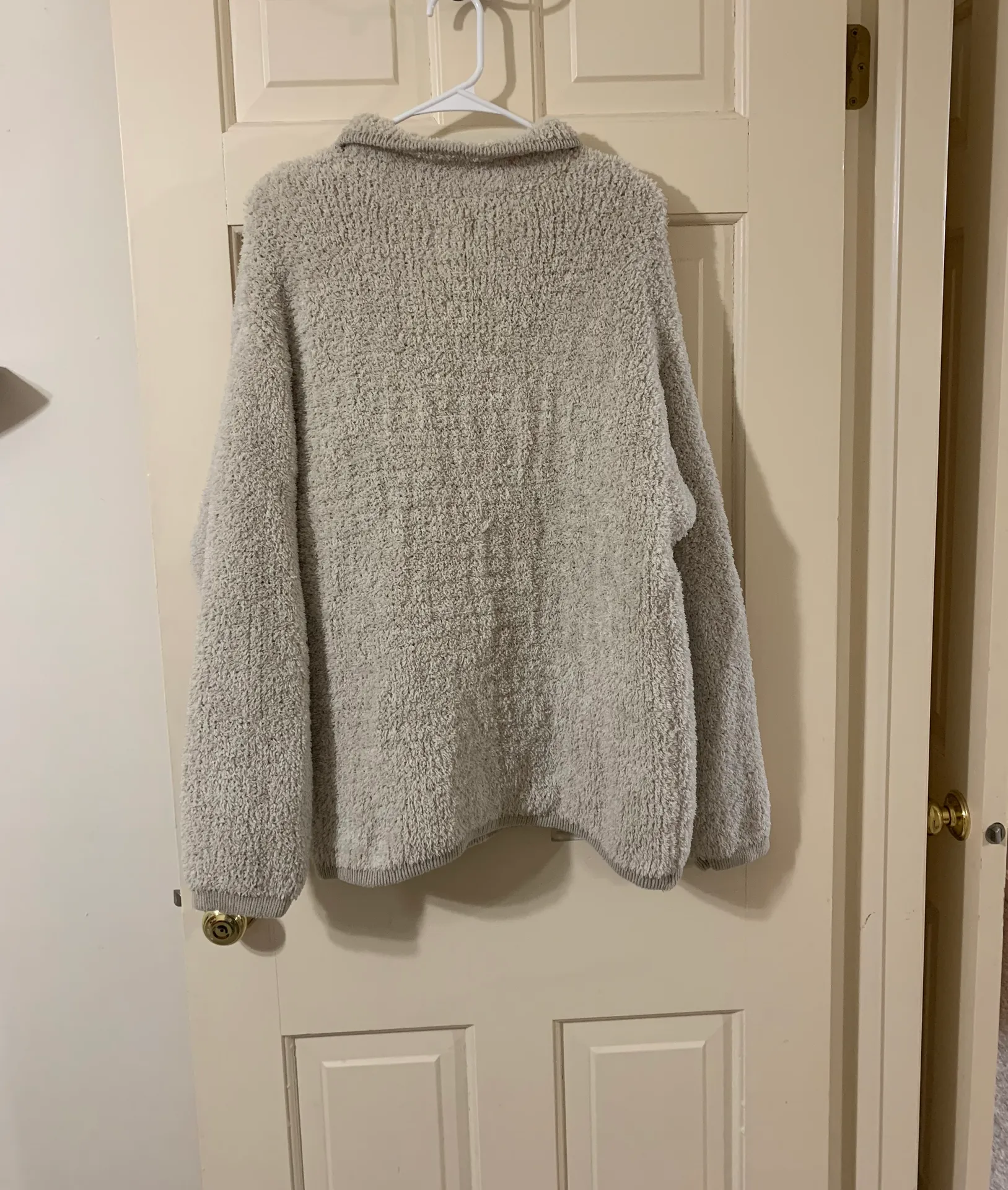 Aerie Fuzzy Sweater - Image 2