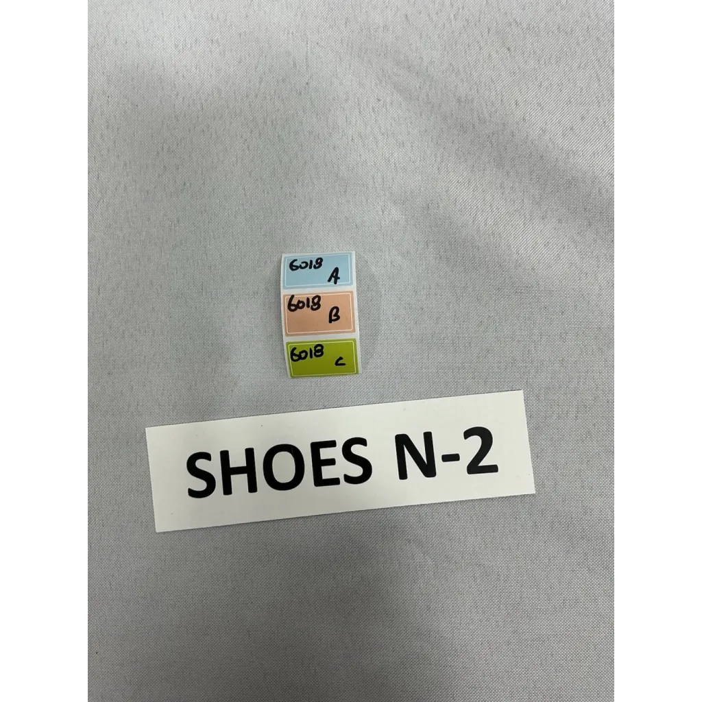 Womans Dream Pairs Ankle Boots Pullon Ivory 8.5 Chunky Heel Elastic Ankle NWOT - Image 7