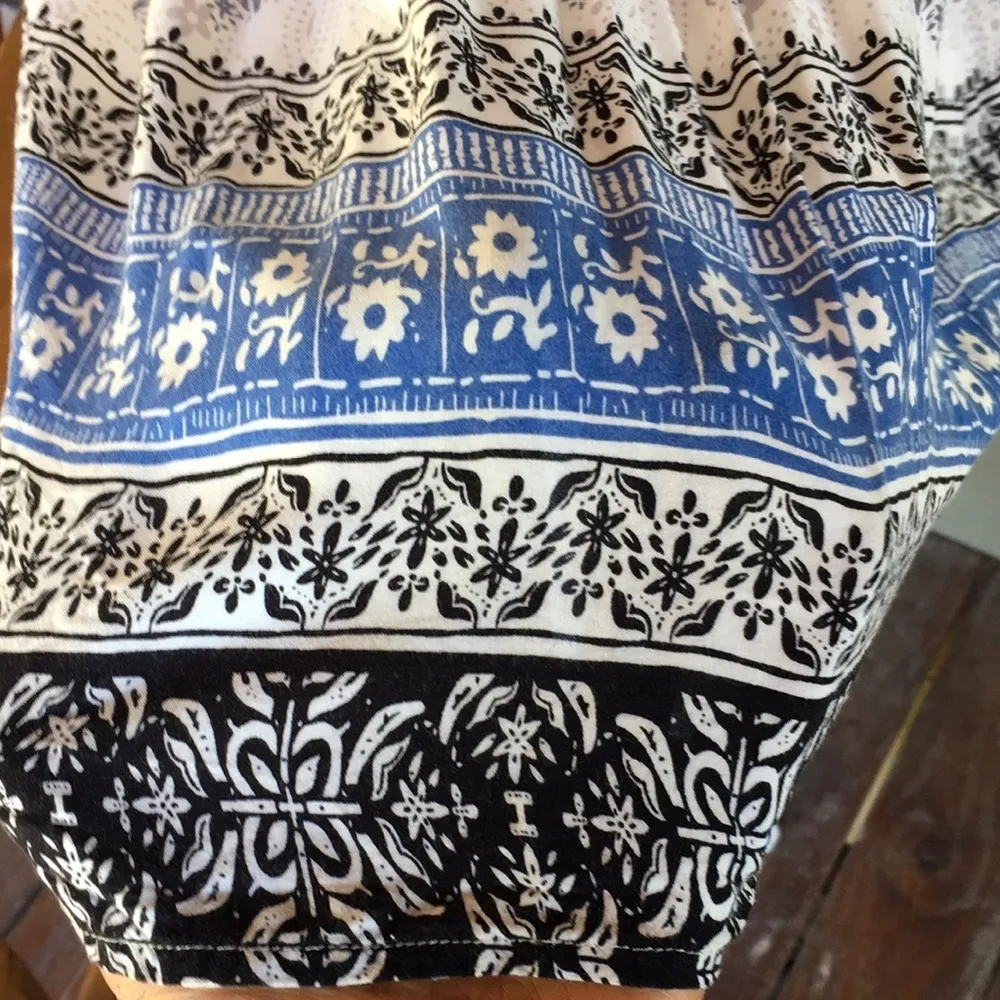 Kori America Short Sleeve Dress - Image 8