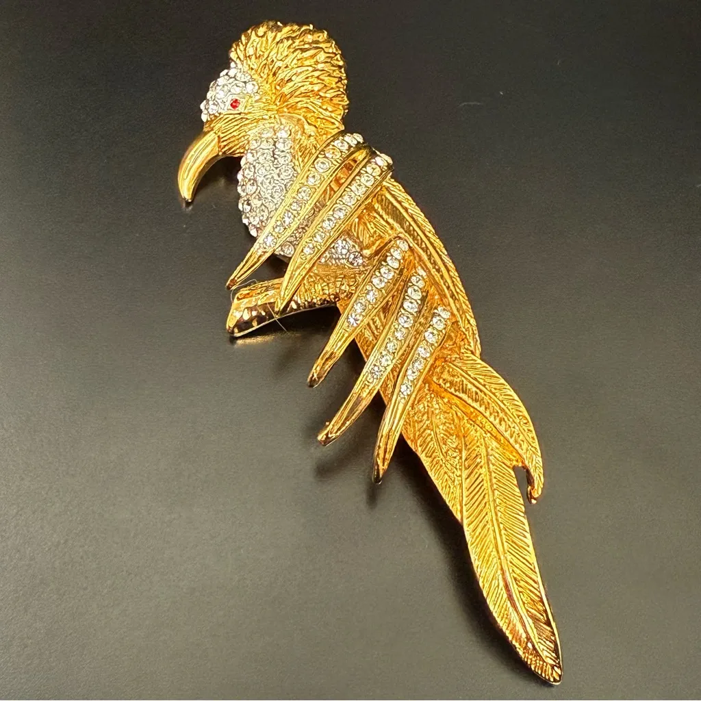 ANN HAND Signed Gold - Image 5