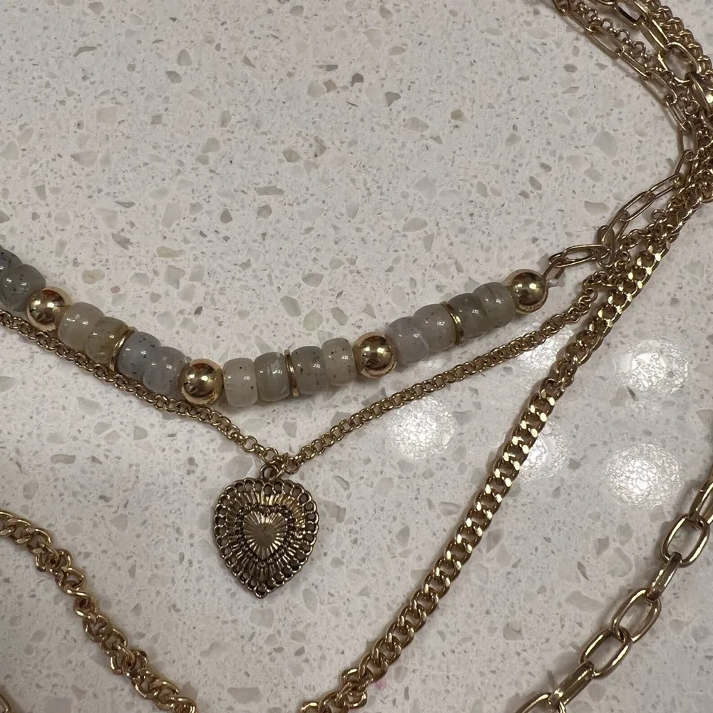 Altar'd State NWOT necklace - Image 3