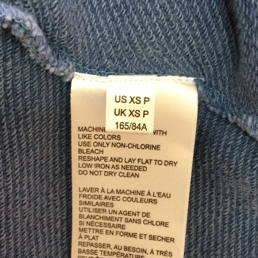 Anthropologie Pilcro and the Letterpress by  Flynn Hoodie - Image 5