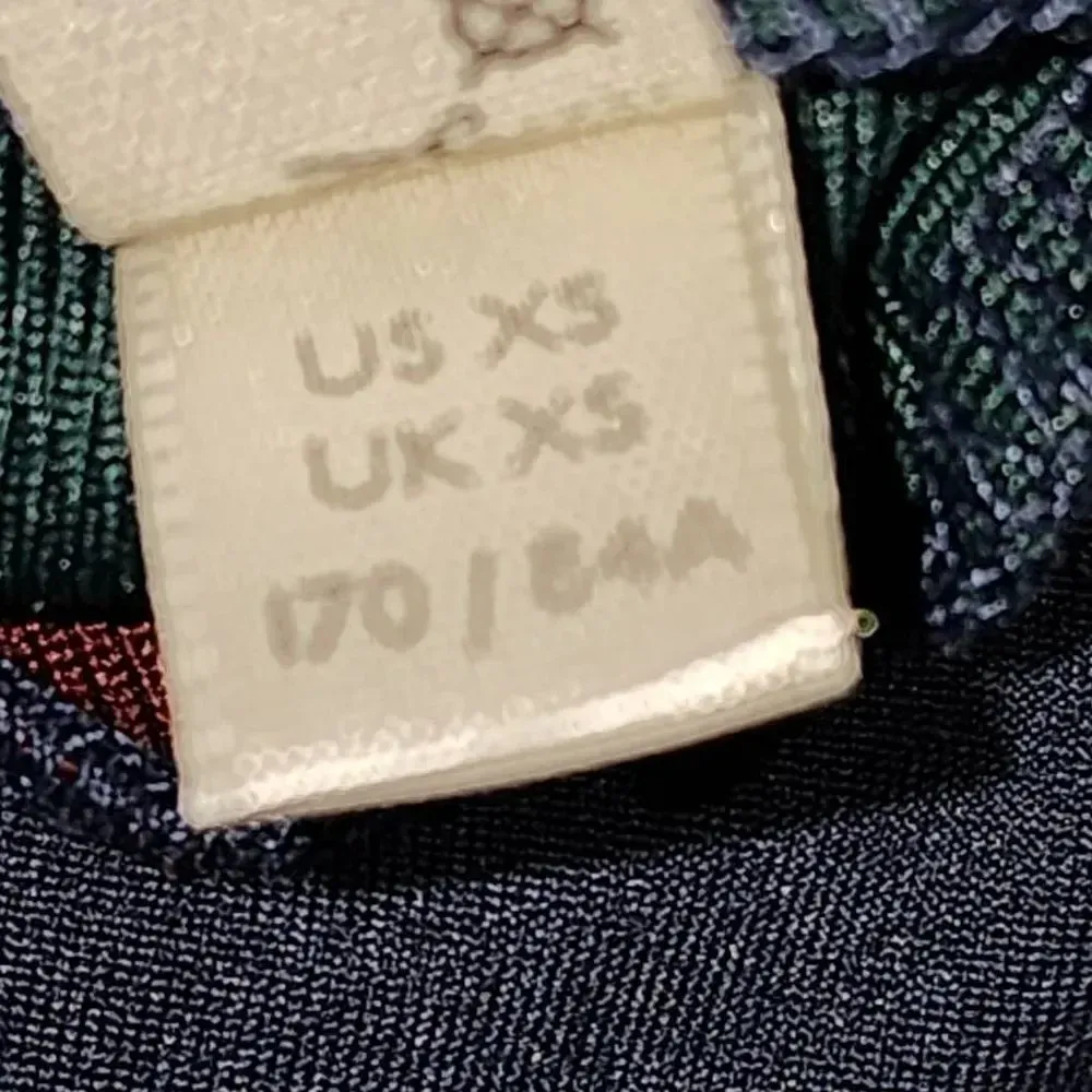 Free People Movement Womens Navy Blue Pep In Your Step Long Sleeve Shirt‎ XS - Image 6