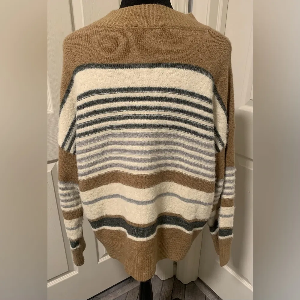 Gilli Super Soft Sweater from Dry Goods Store - Image 4