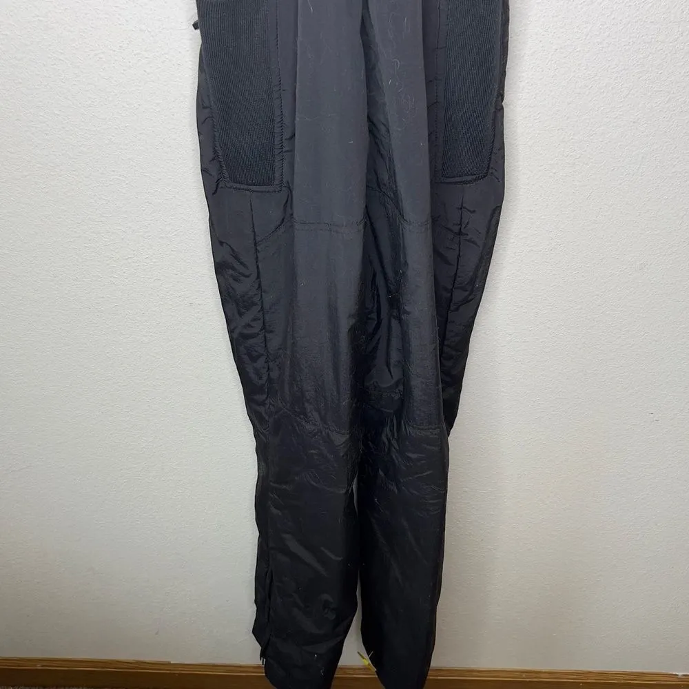 Polar Edge Black‎ Ski Bib Black - Image 6