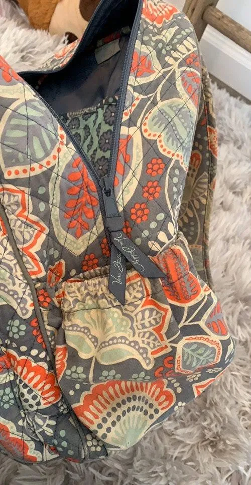Vera Bradley Backpack - Image 6