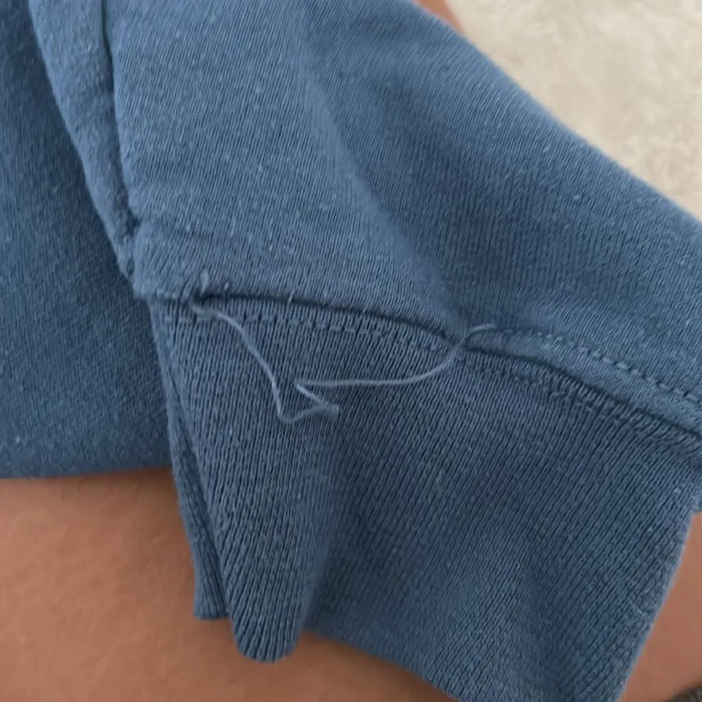 monmouth university crewneck Size M - Image 4