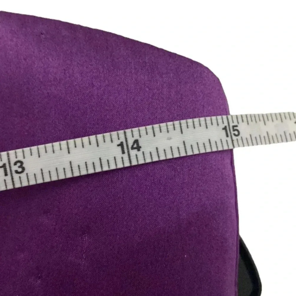 Imperfect NWT bebe strapless mini dress sweetheart neckline zipper back - Image 10