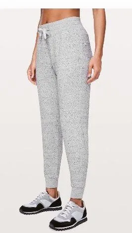 Lululemon Warm Down Joggers 28" - Image 3