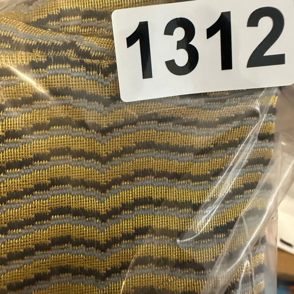 ANTHROPOLOGIE | MAEVE Women’s Melyssa Jacquard‎ Trousers Size XS - Image 10