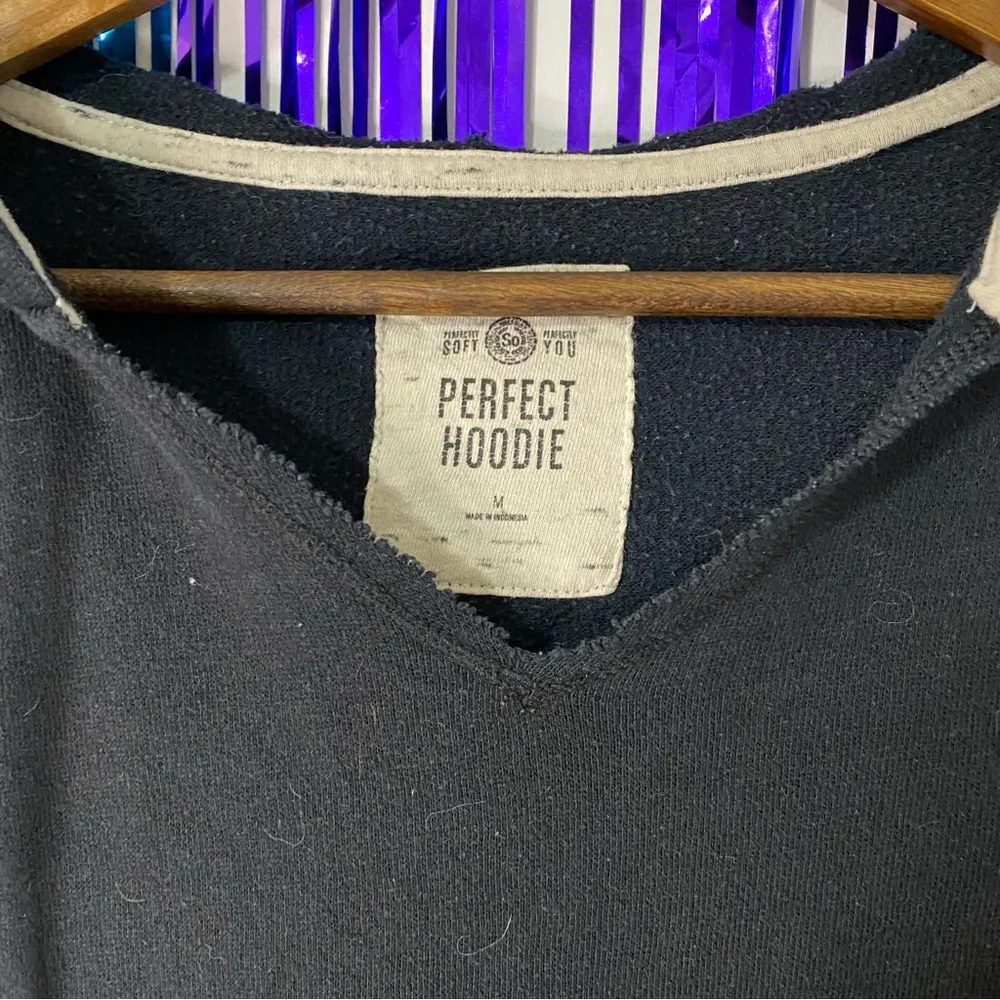 SO Perfect Hoodie - Image 5