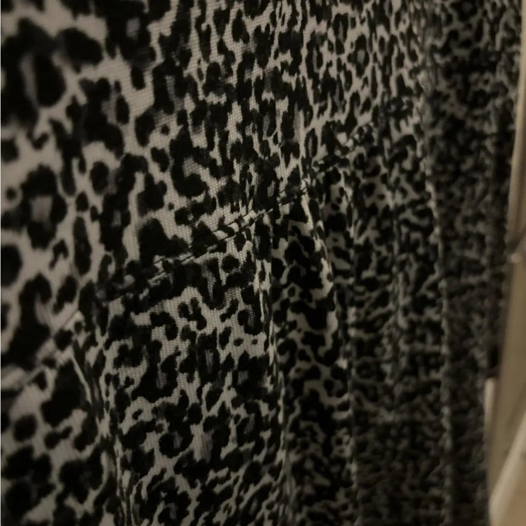 Kensie casual knit‎ dress. - Image 6