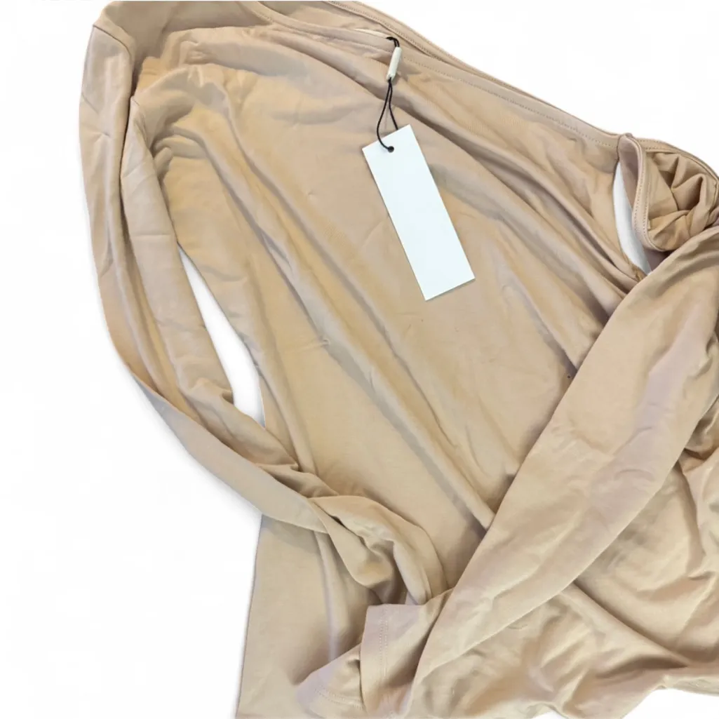 L'Agence Hattie One Shoulder Top XS NWT - Image 2