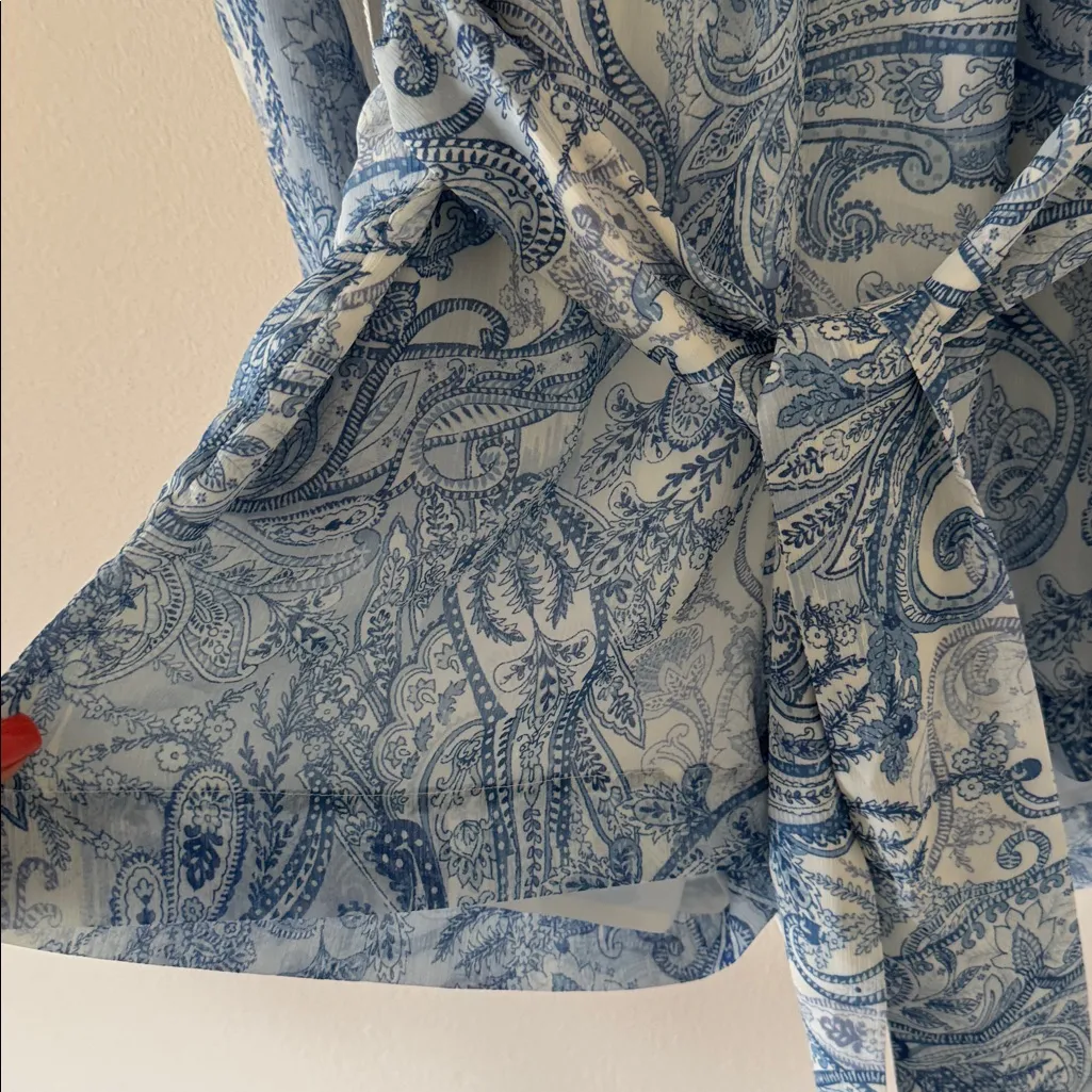 L'Agence L’Agence Arabell Romper, size 4, $350 - Image 11